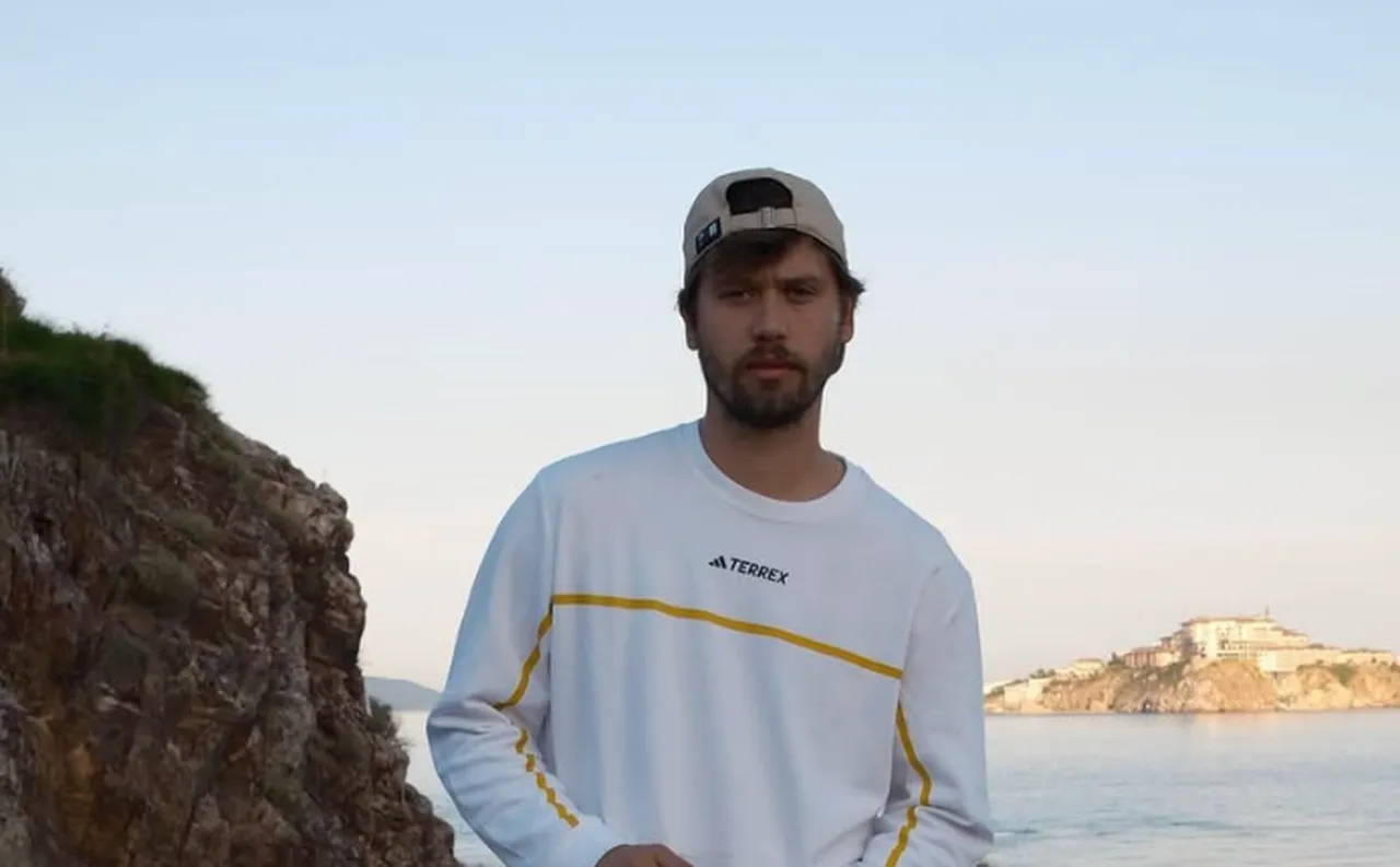 Serhan Onat kimdir, kaç yaşında, nereli? Survivor 2026 Ünlüler takımında yarışacak!