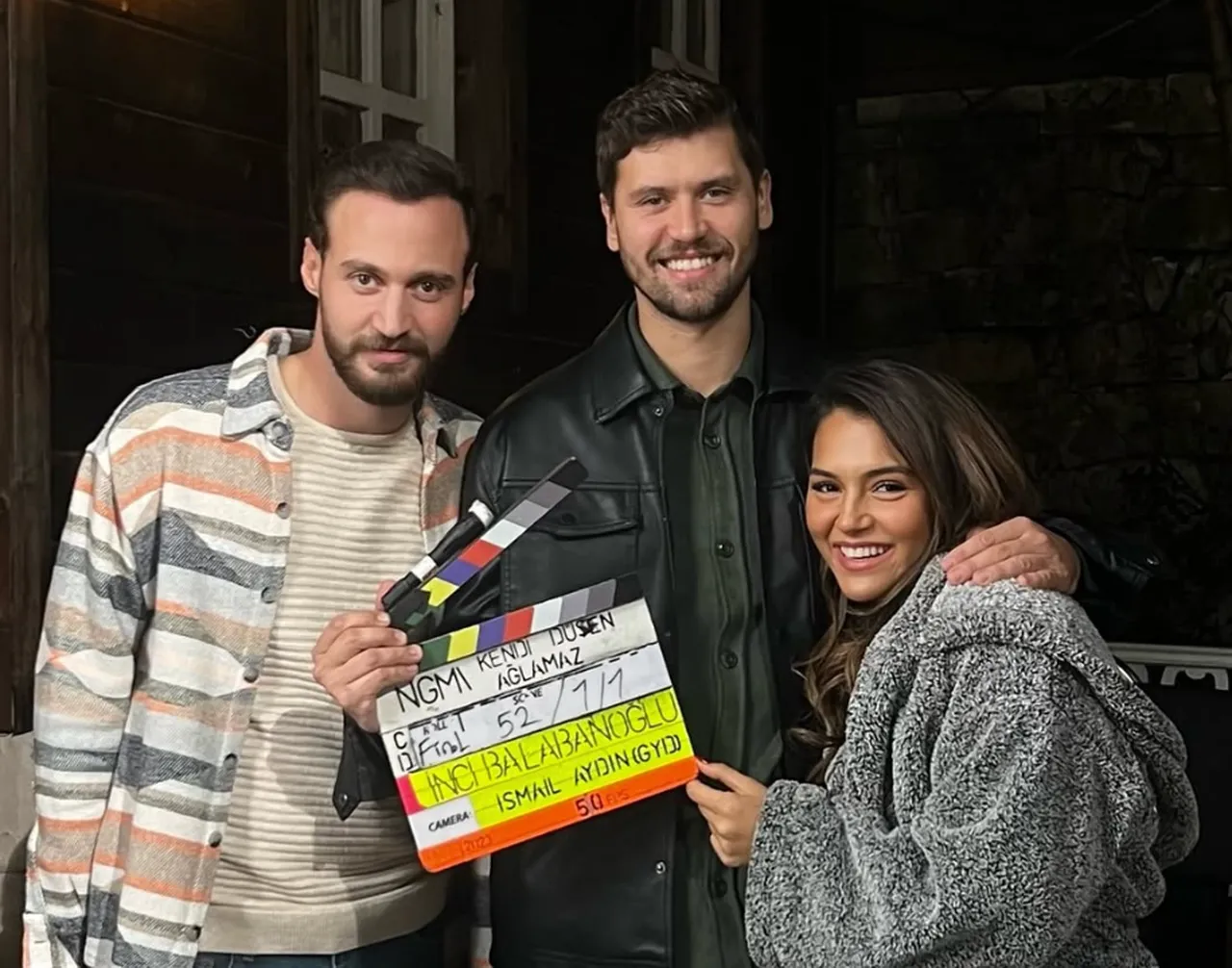 Serhan Onat kimdir, kaç yaşında, nereli? Survivor 2026 Ünlüler takımında yarışacak!