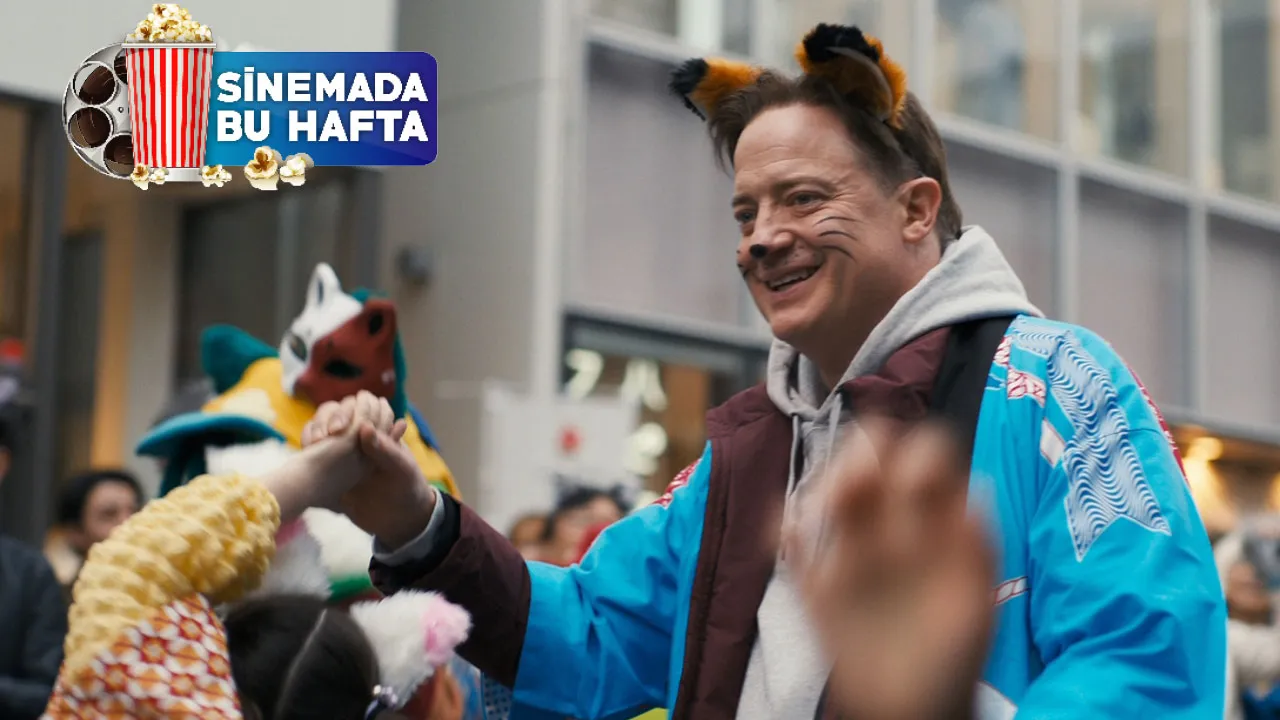 Sinemada bu hafta | "Kiralık Aile" Ah yalan dünya