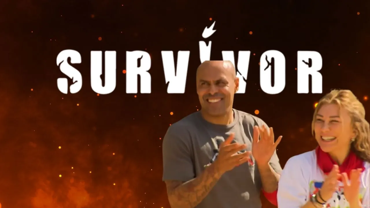 Survivor 2026 kadrosu tam liste açıklandı! Survivor Ünlüler Gönüllüler yarışmacıları