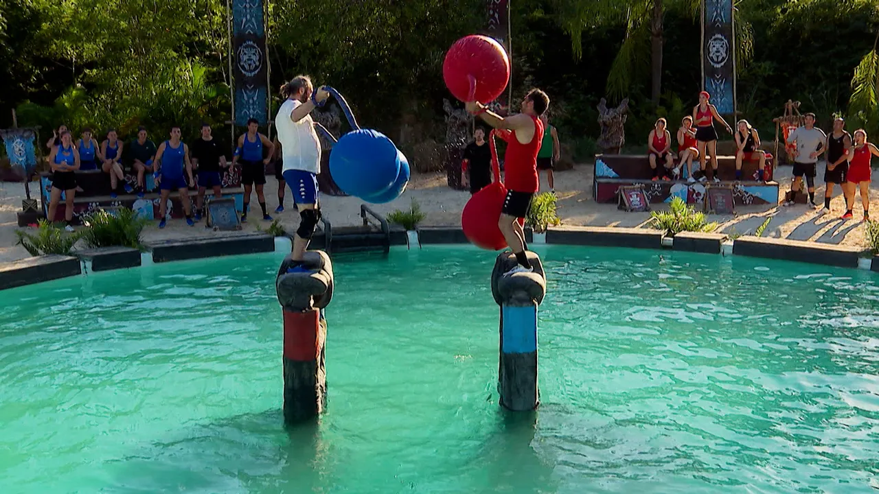 Survivor 2026 kadrosu tam liste açıklandı! Survivor Ünlüler Gönüllüler yarışmacıları