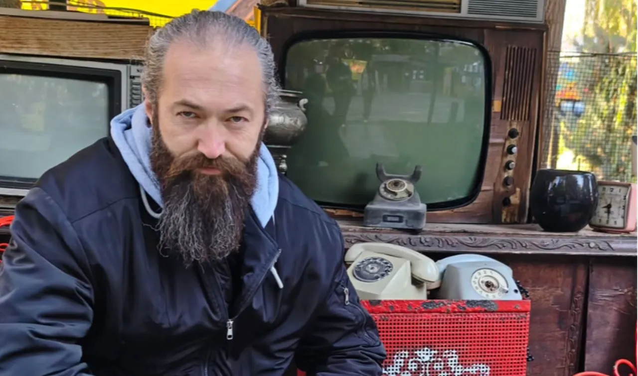 Survivor Erkan Bilben kimdir, kaç yaşında? 2026 Survivor gönüllüler kadrosunda