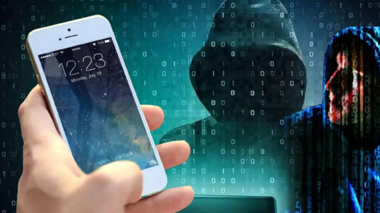 Tek mesajla hırsızın fotoğrafını çekiyor! Apple’ın gizli özelliği ortaya çıktı