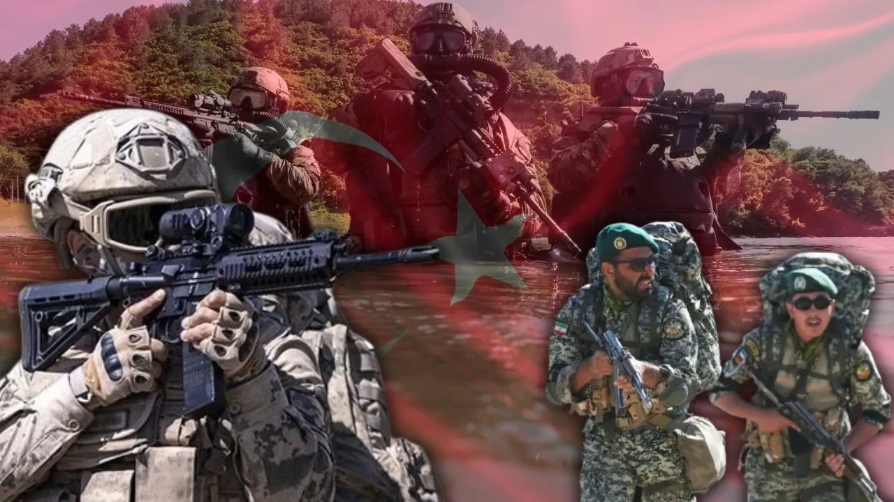 Tel Aviv basını itiraf etti: Türkiye, Ortadadoğu'da krizi frenliyor