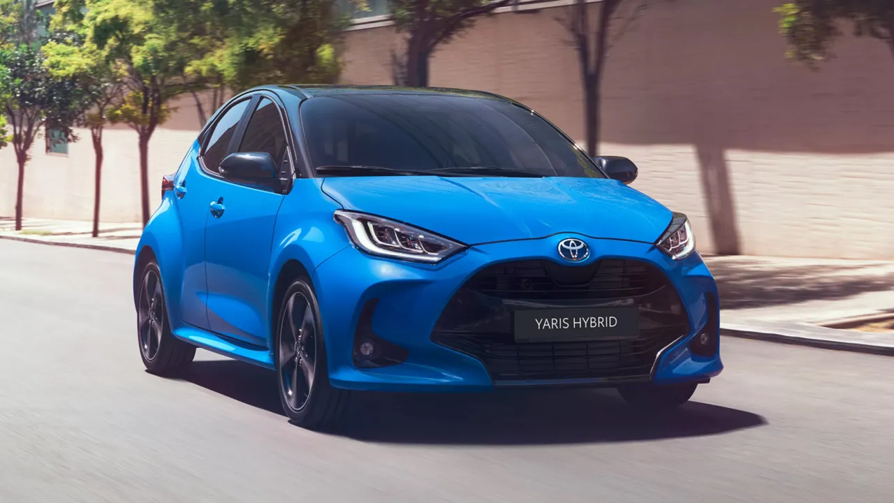 Toyota'dan ocak kampanyası! İndirim 600 bin lirayı geçti