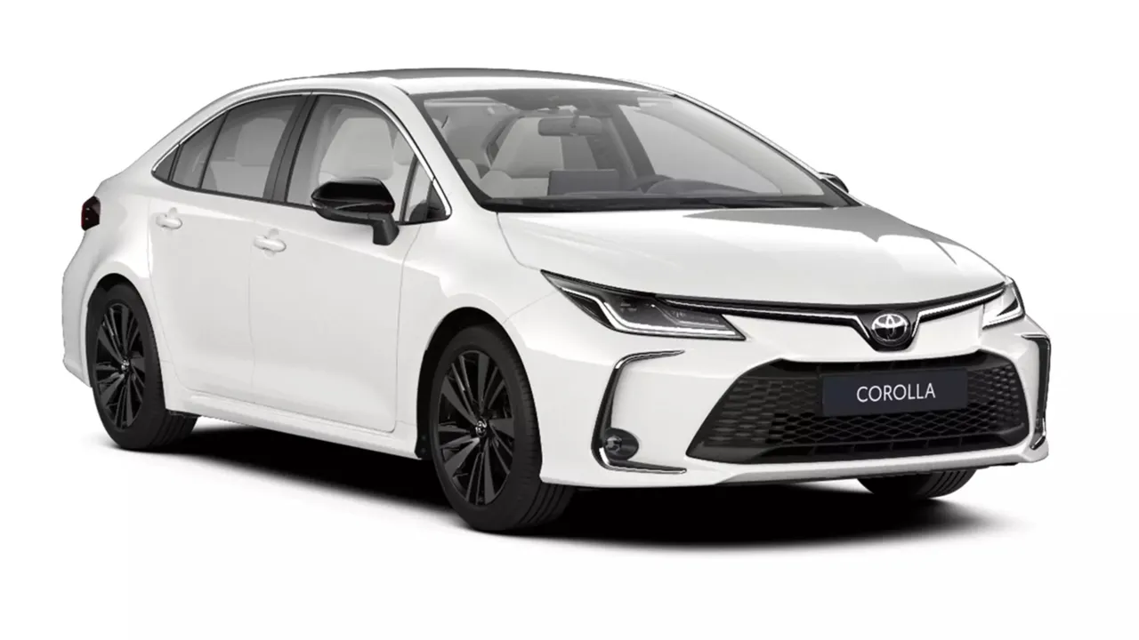 Toyota'dan ocak kampanyası! İndirim 600 bin lirayı geçti