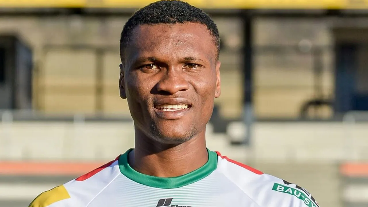 Trabzonspor, Nwaiwu için teklifini yükseltti