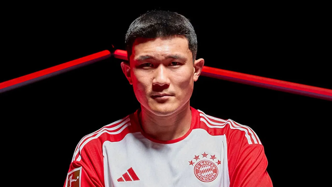 Transferde Kim Min-Jae sürprizi: Ezeli rakibe gidiyor