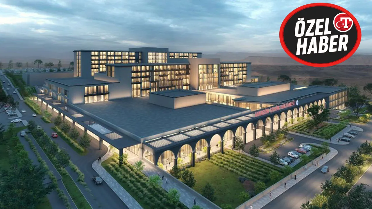 Türkiye 2025’te sağlıkta vites yükseltti! Yapay zeka dönemi başladı, akıllı sistemler hayata girdi