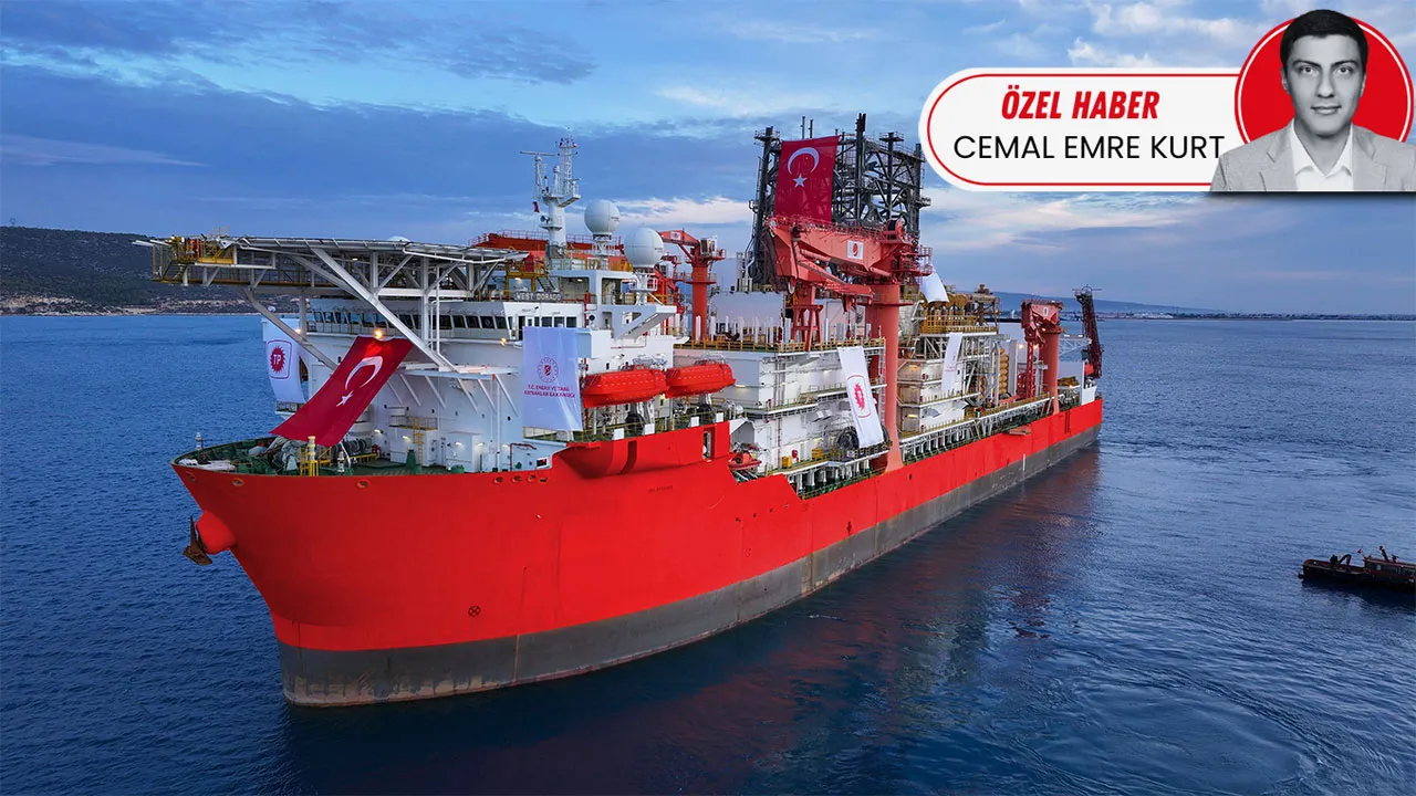 Türkiye, enerjide 2026'ya güçlü girdi! 300 kuyuda sondaj yapılacak