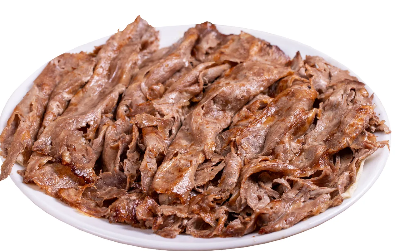 Türklerin favori yemeği döner, lahmacun ve simit