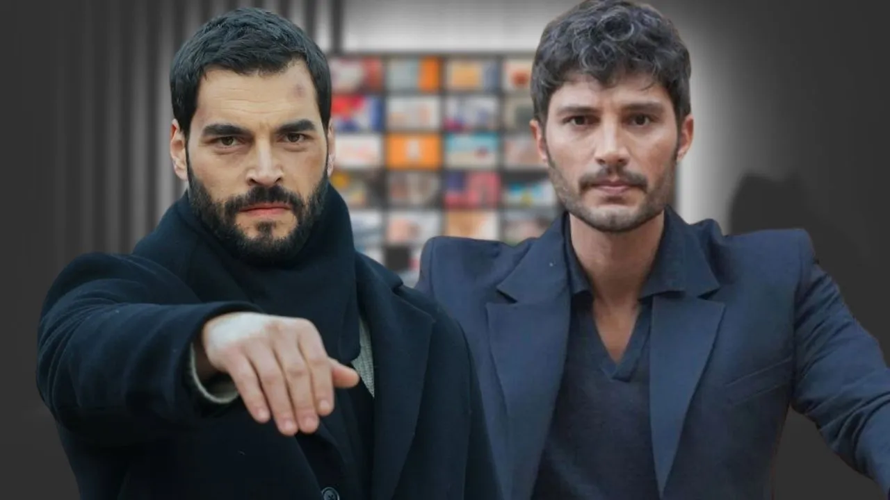 Veliaht ve Halef neden yok? Yeni bölüm tarihleri yayın akışında belli oldu