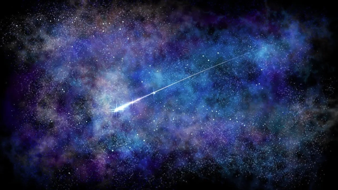 3I/ATLAS kuyruklu yıldızı bir kez daha gündemde! Nadir kuyruklu yıldız Türkiye'de hiç görüldü mü?