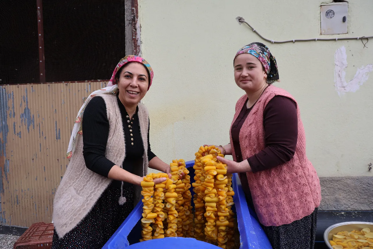 5 günlük emekle 60 kat değerleniyor: Tarlada 5 TL, kazana girince 300 TL!