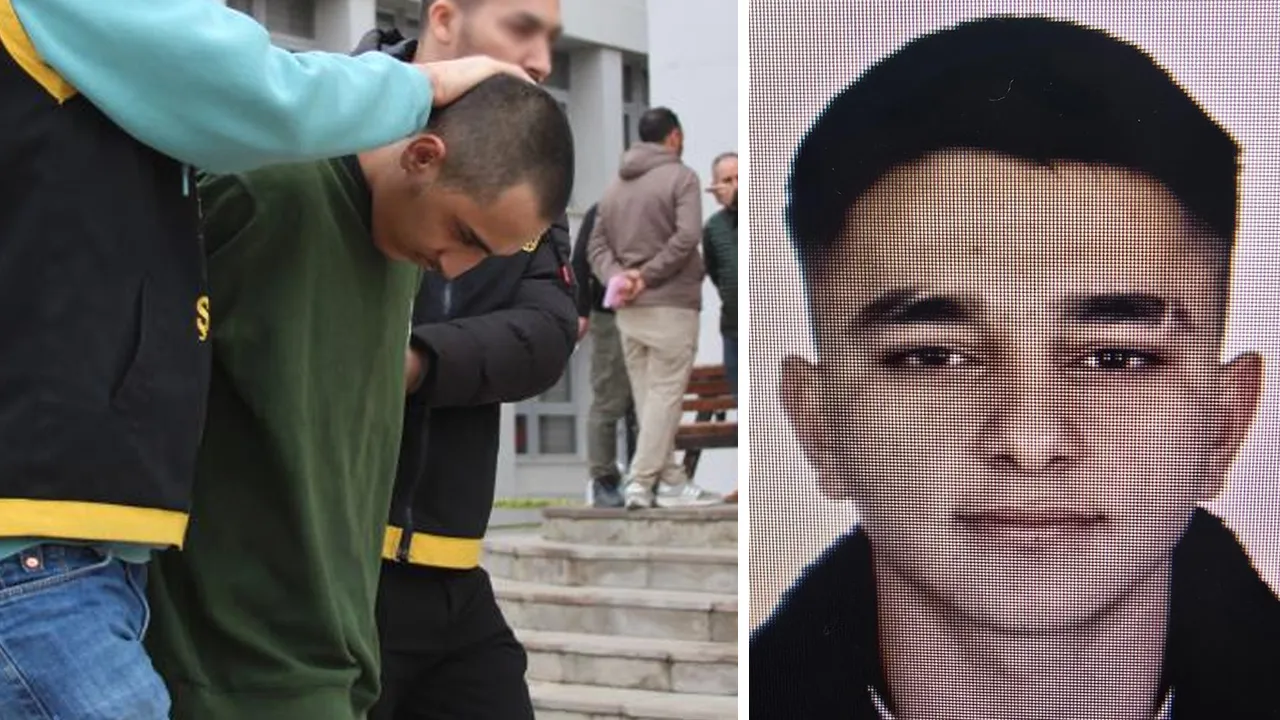 Adana'da cinayetin sebebi yürek yaktı! 19 yaşındaki genci 4 bin TL için öldürmüş