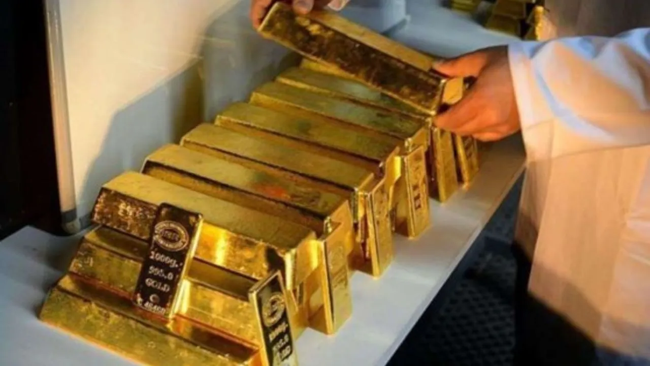 Altın fiyatları en az 100 lira düşecek! İslam Memişten  2026da yasak kalkacak  sözleri