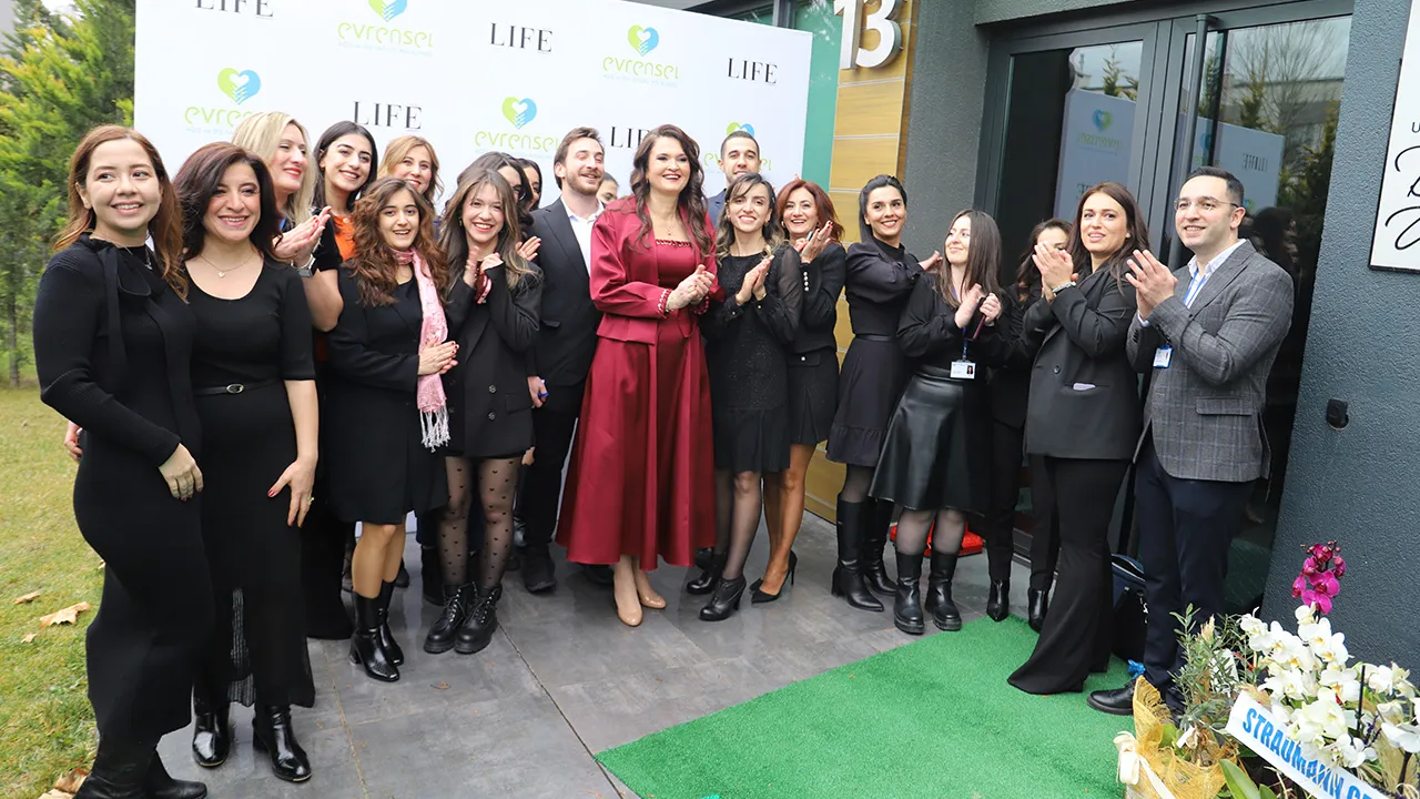 Ankara'ya sağlık turizminde yeni soluk! 