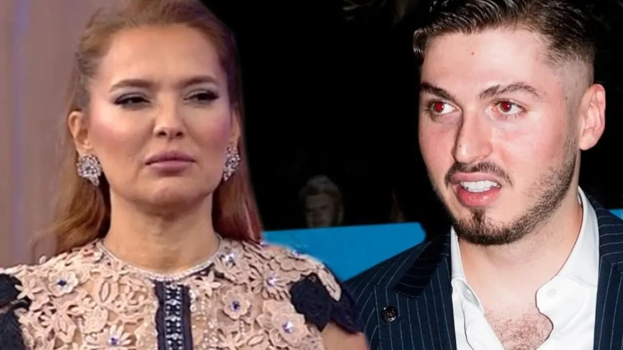 Blok3 Demet Akalın'a ‘teyze’ dedi, ortalık karıştı: Terbiyesiz!