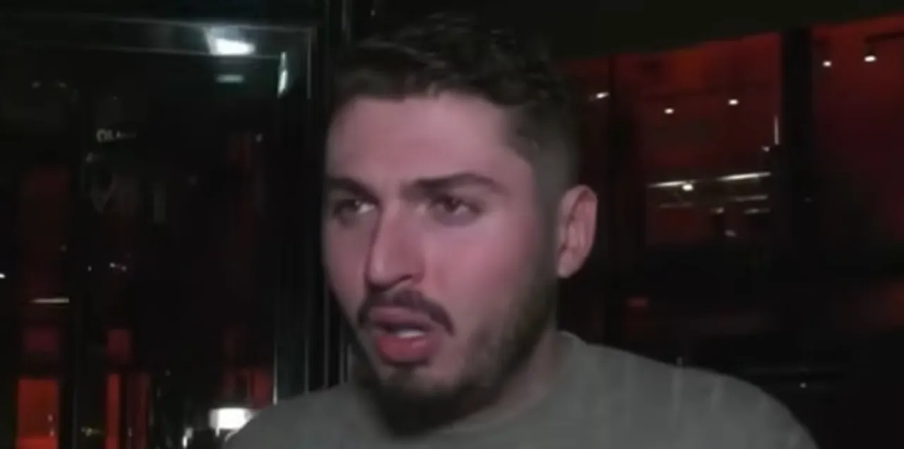 Blok3 Demet Akalına ‘teyze’ dedi, ortalık karıştı: Terbiyesiz!