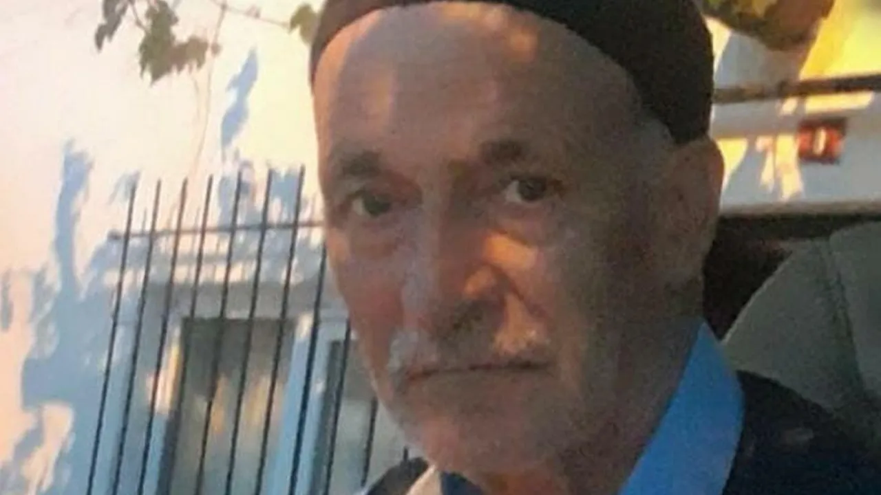 Cami avlusunda dehşet: Arkasından yaklaşıp ateş açtı