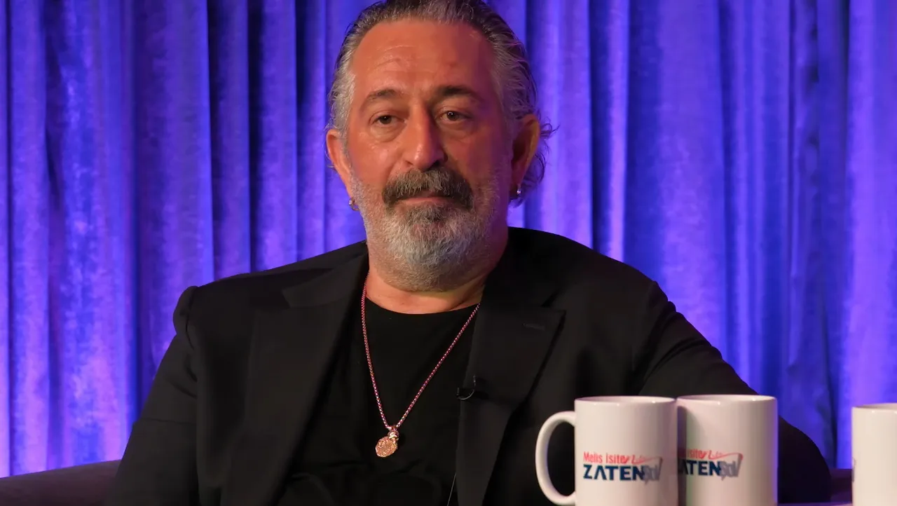 Cem Yılmaz ve Kaan Sekban arasında “Harbiye” krizi! Olayın aslı ortaya çıktı