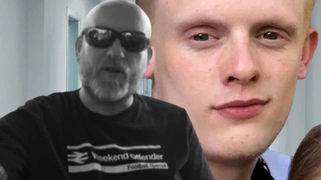 Doktorlar fark edemedi, gerçek sonradan ortaya çıktı! Baba-oğul 6 yıl arayla aynı sebepten öldü