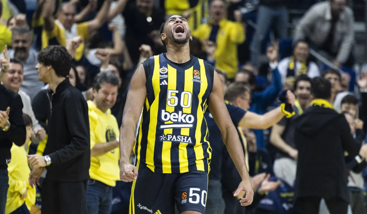 Fenerbahçe Beko'ya Bonzie Calson'dan kötü haber
