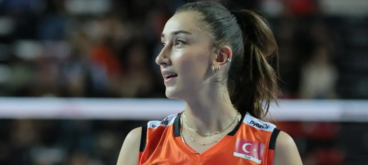 Hande Baladın