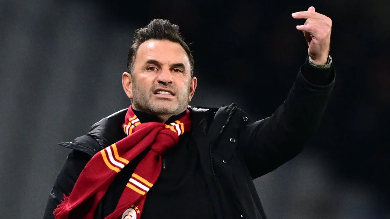 Fenerbahçe'den Galatasaray'a olay gönderme: Okan Buruk'u tiye aldılar