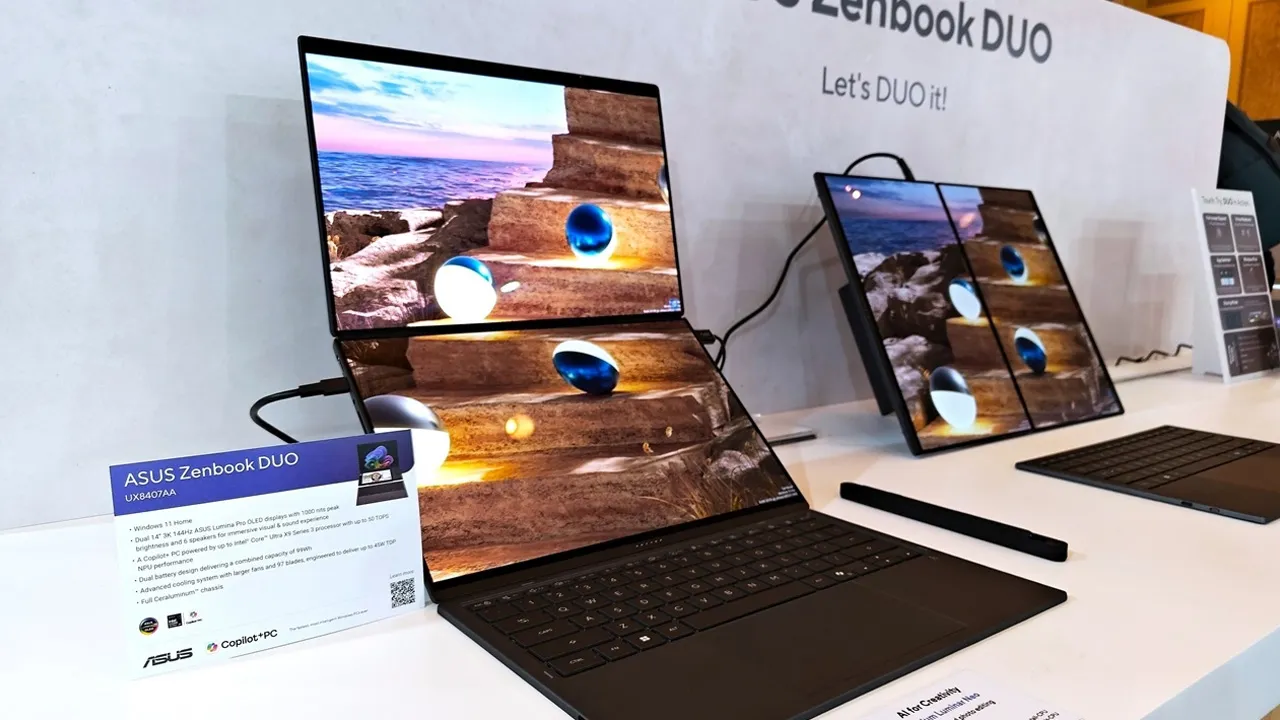 Geliyorlar! İnsansı robotlar insanı yakaladı