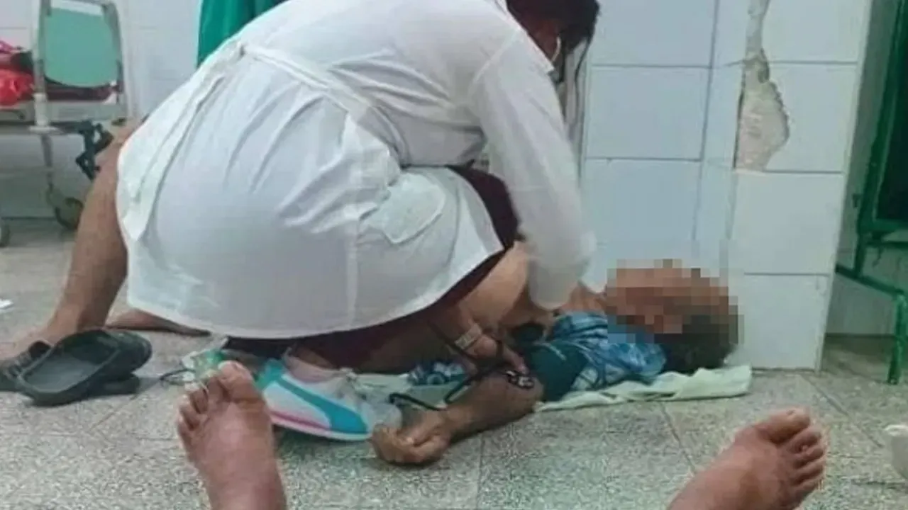 GİZEMLİ VİRÜS KABUSU!