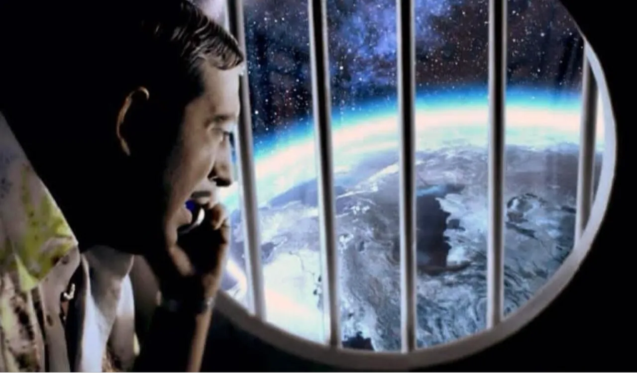 Gora 4 Gora oyuncuları kim, ne zaman çıkacak? Cem Yılmaz film ekibiyle bir fotoğraf paylaştı