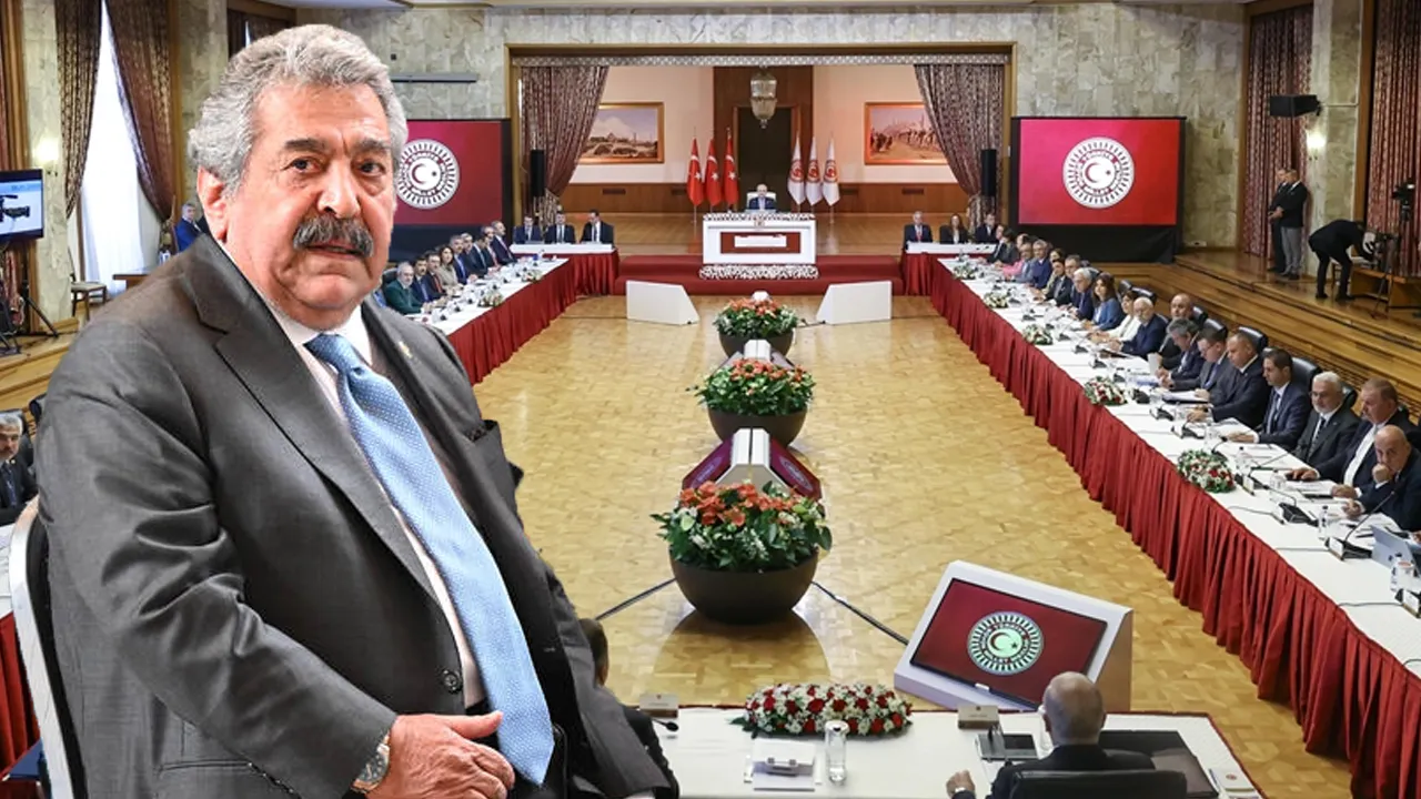 Gözler komisyon raporunda! MHP'li Yıldız'dan yeni açıklama