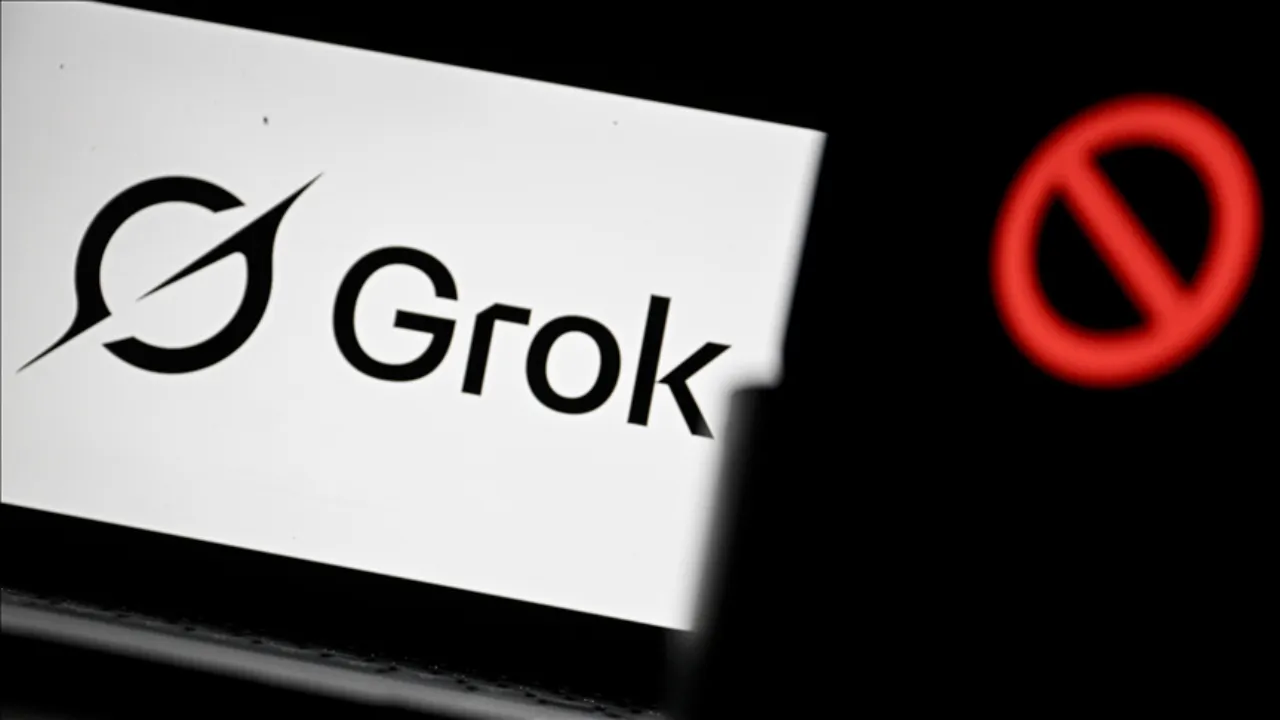 Grok'a uygunsuz içerik engellemesi! Endonezya'da erişime kapatıldı