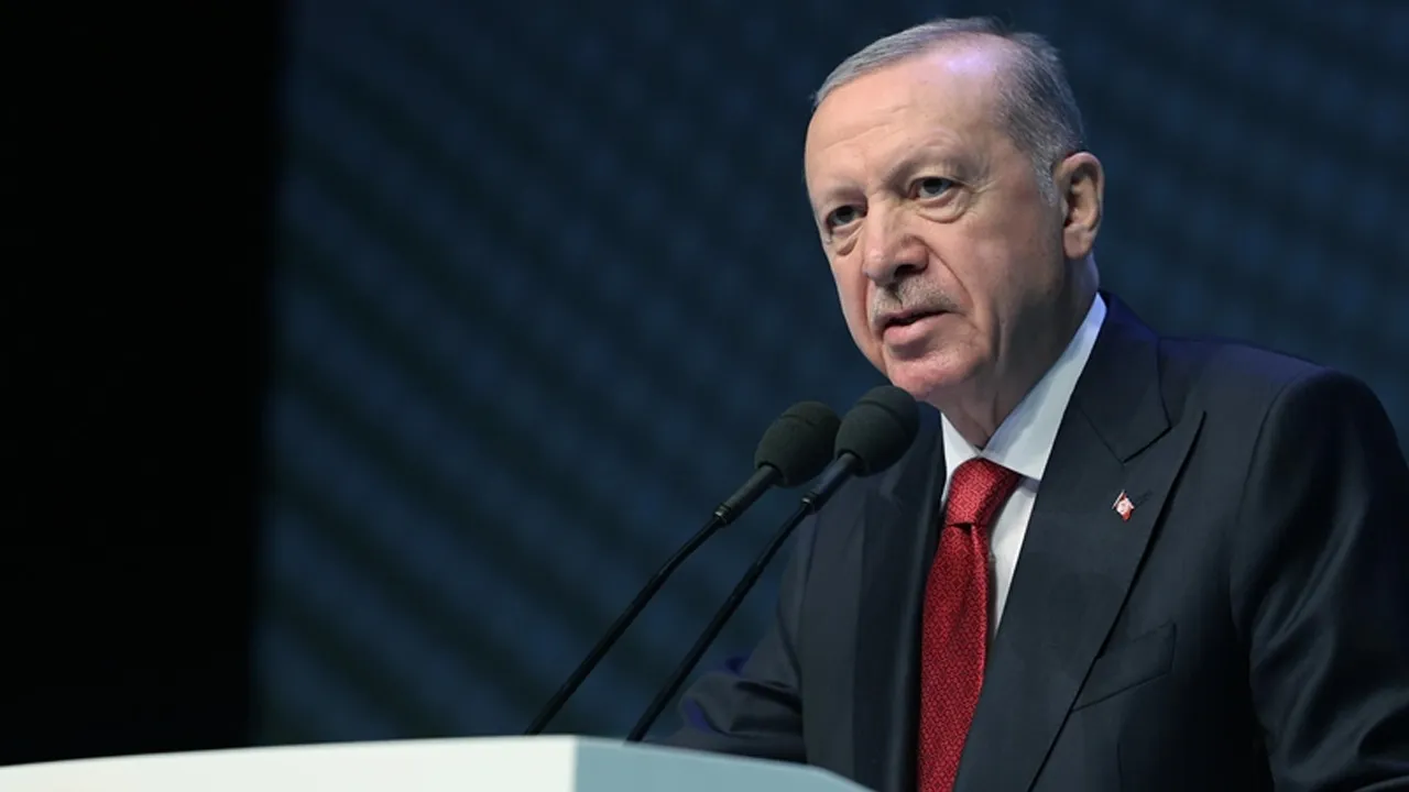 Güvenlik kaynakları: Erdoğan, Halep operasyonunu yakından takip ediyor