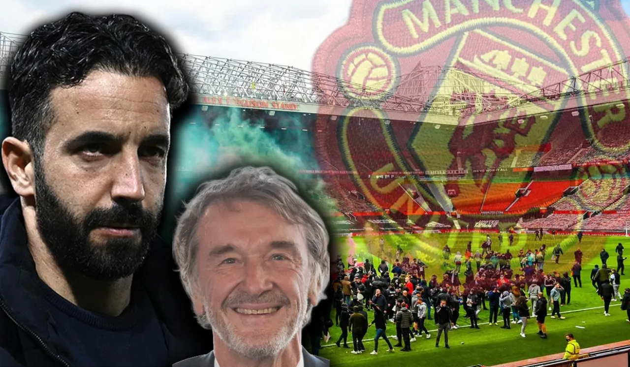 İngiliz devinin taraftarları rest çekti: İstifa et palyaço