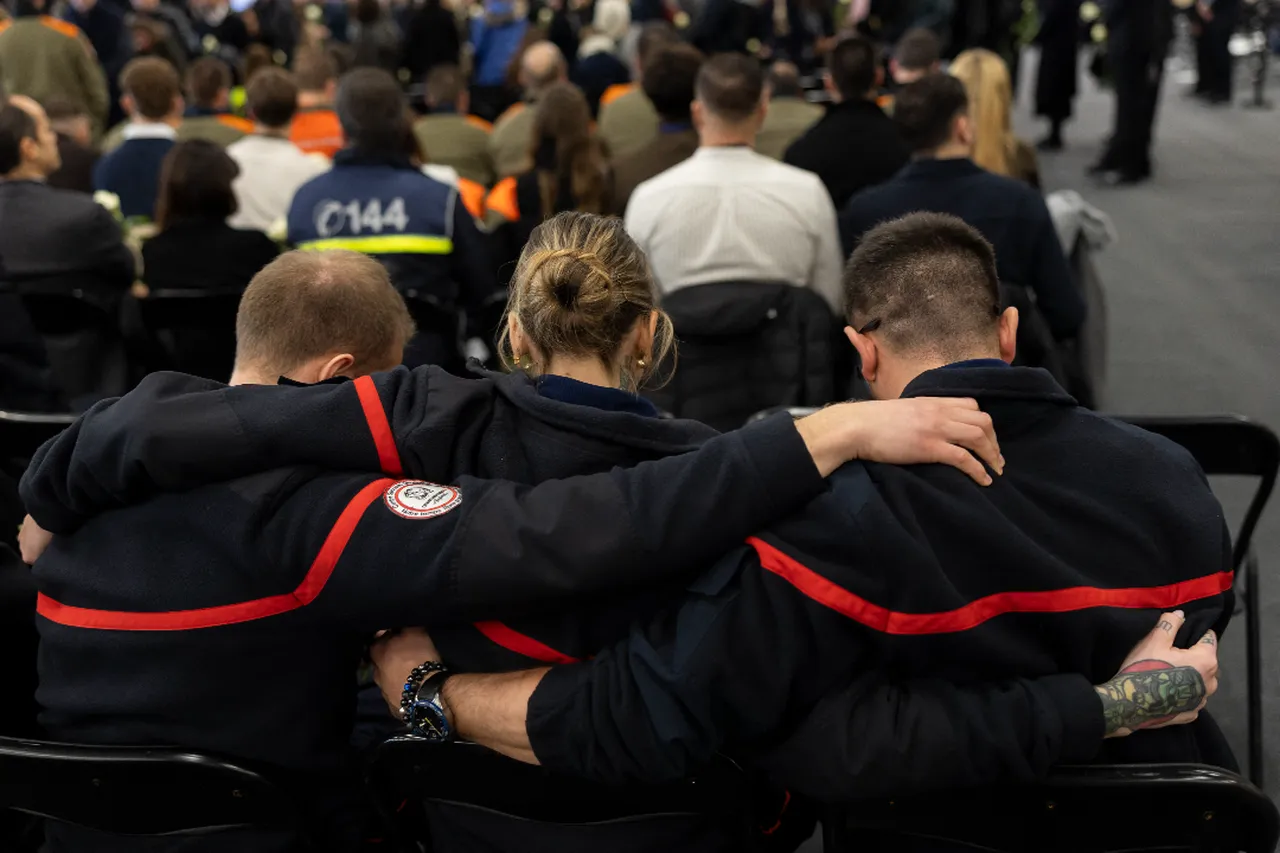 İsviçre’de 40 kişinin öldüğü kayak merkezi faciasında yeni gelişme!