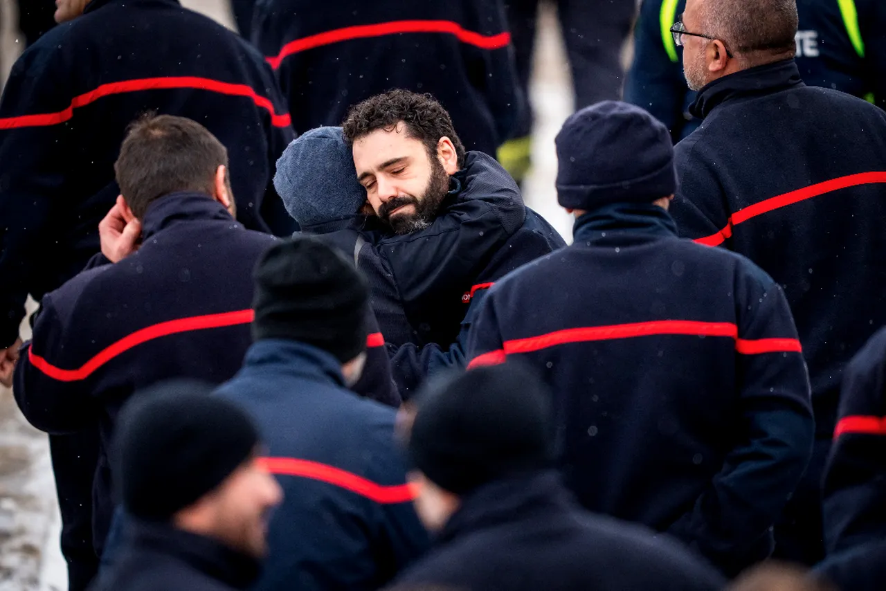 İsviçre’de 40 kişinin öldüğü kayak merkezi faciasında yeni gelişme!