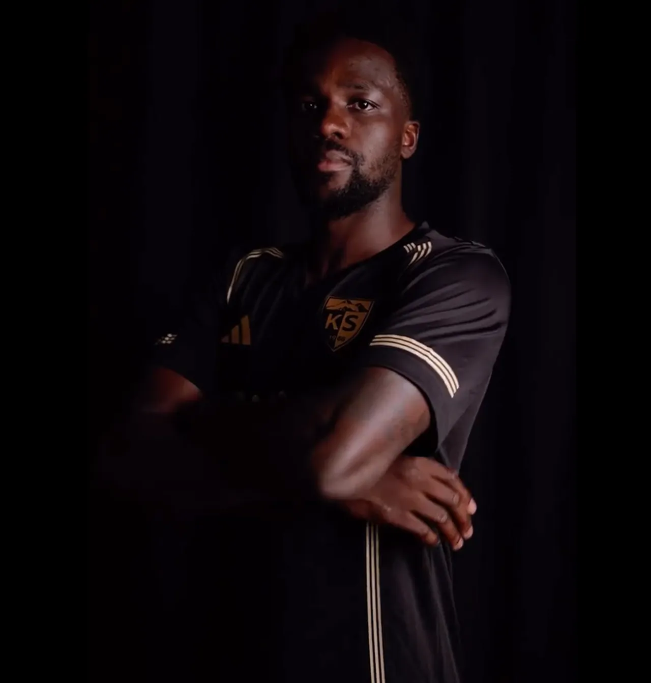 Alman futbolcu Gideon Jung, Kayserispor ile yollarını ayırdı