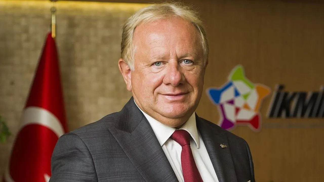 Kimyacılar bu yıl 35 milyar dolar ihracat hedefliyor