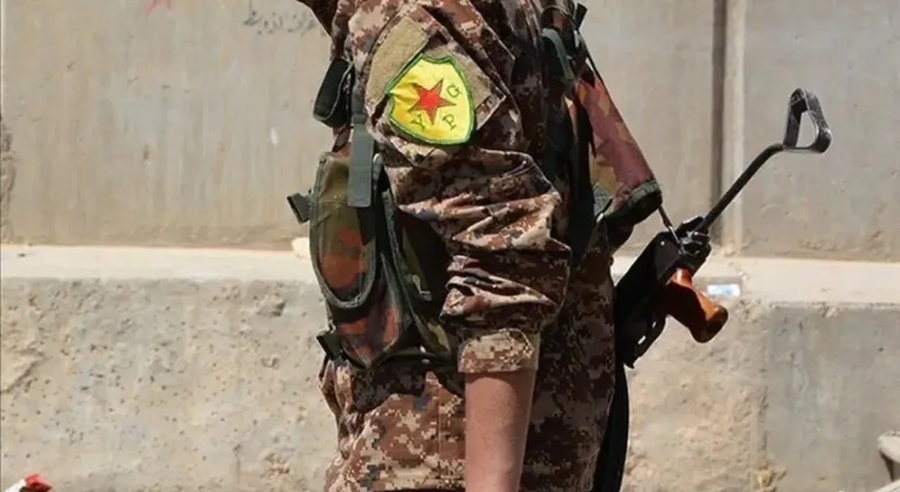 MİT, krizi çözmek için çalıştı! YPG'ye çatışın talimatı Kandil'den geldi