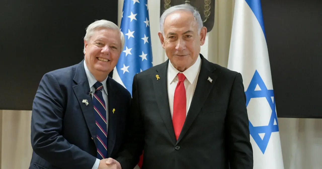 Netanyahu'ya ABD'den büyük darbe! Hayalleri altüst oldu