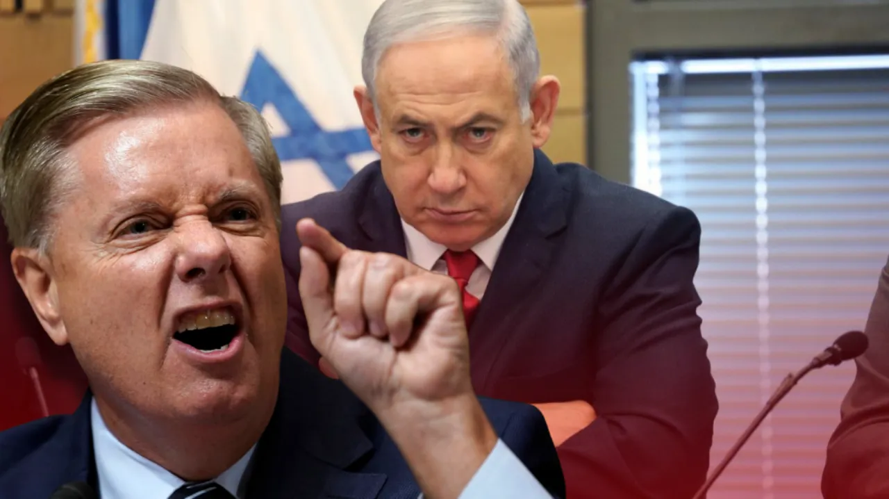 Netanyahu'ya ABD'den büyük darbe! Hayalleri altüst oldu