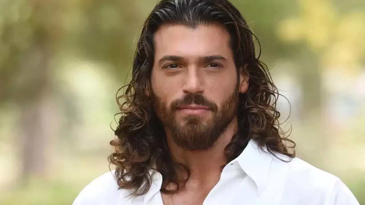 Oyuncu Can Yaman uyuşturucu operasyonunda gözaltına alındı