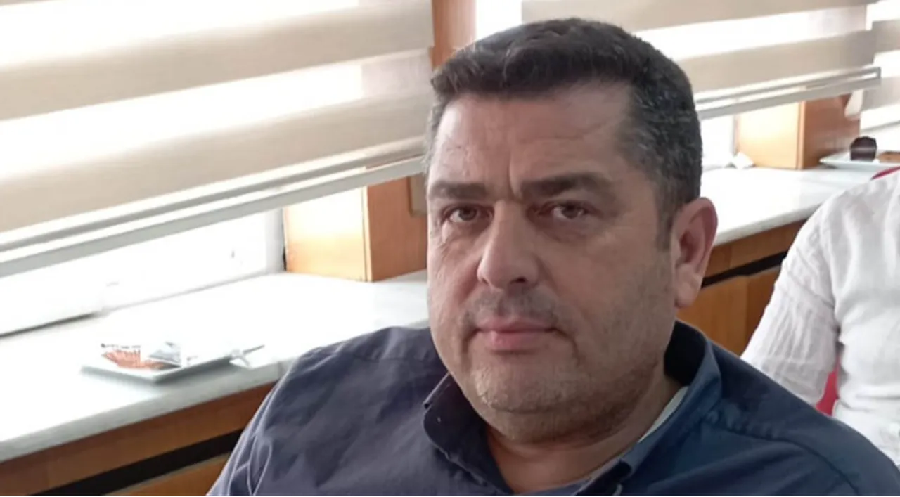 Merkezefendi Belediye Meclis Üyesi ve AK Parti Grup Başkan Vekili Yavuz Aki