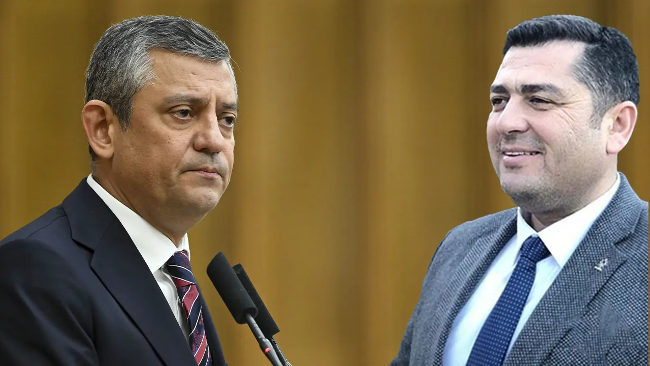 Özgür Özel'e Denizli'deki açılış öncesi AK Partili isimden uyarı: Dikkatli olmaya davet ediyorum