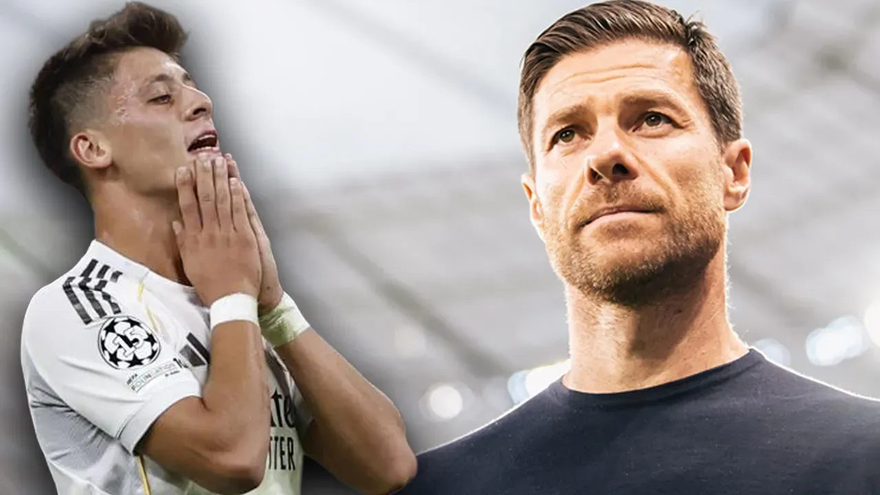 Real Madrid'de kriz! İspanyollar duyurdu, Arda Güler iddiası gündem oldu