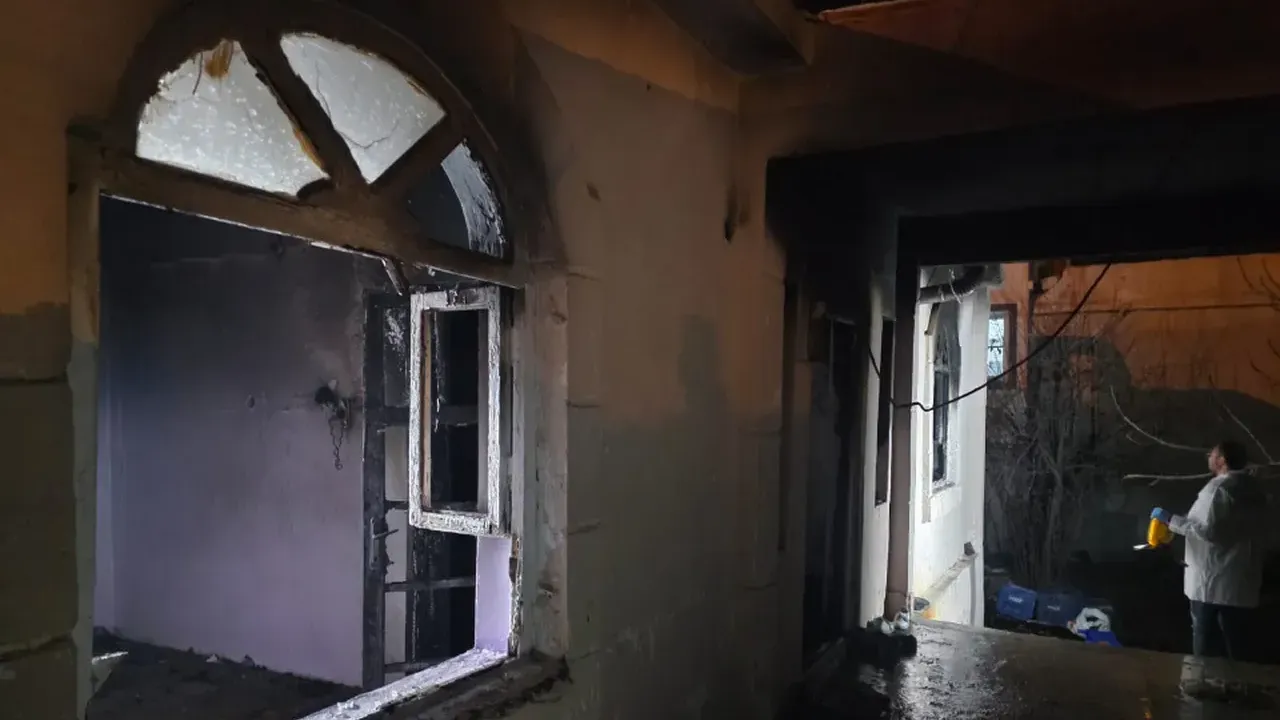 3 KİŞİ CAN VERDİ, 4 YARALI