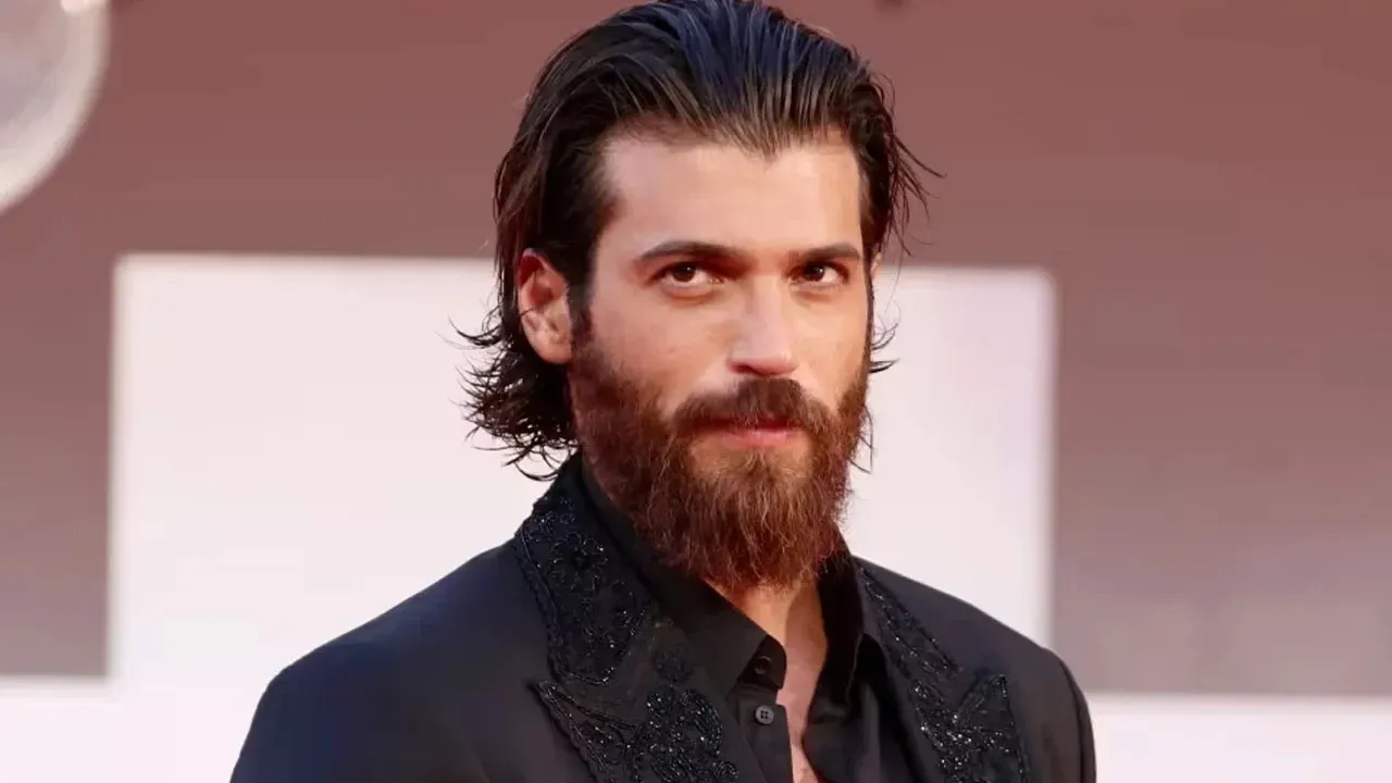 Can Yaman