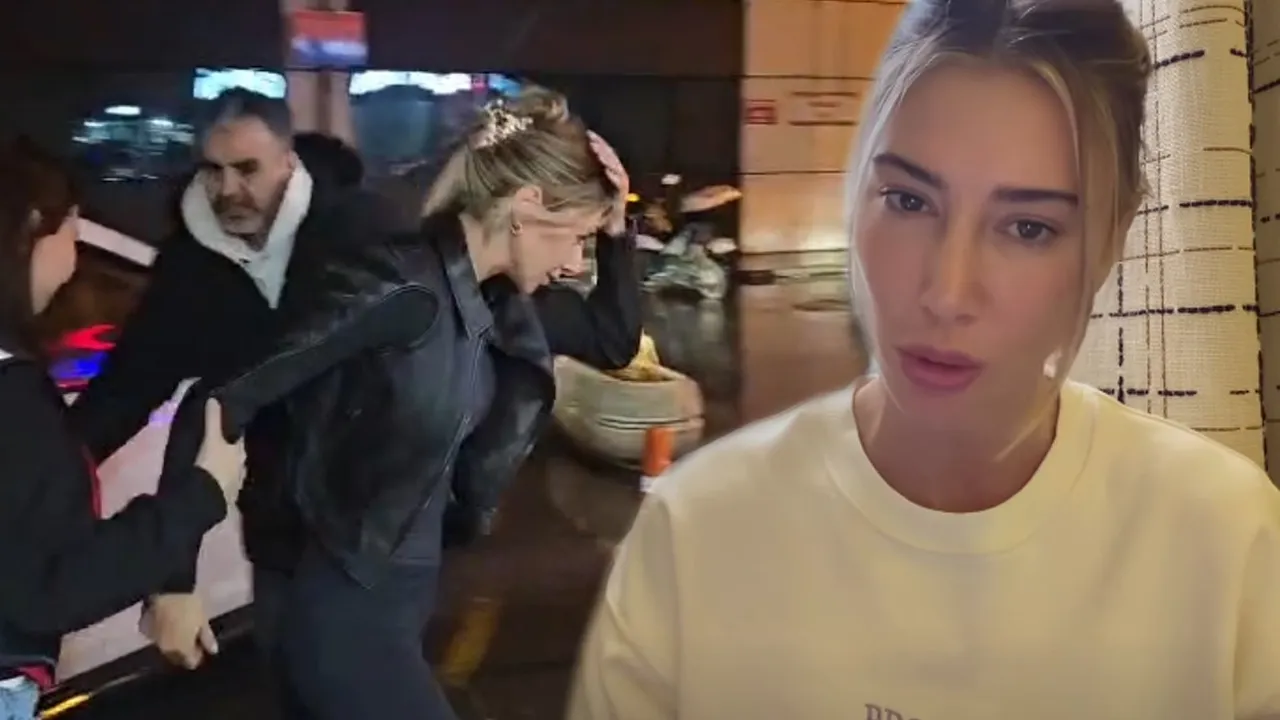 Şeyma Subaşı’nın kokain testi pozitif çıktı! Sosyal medyadan ilk açıklama